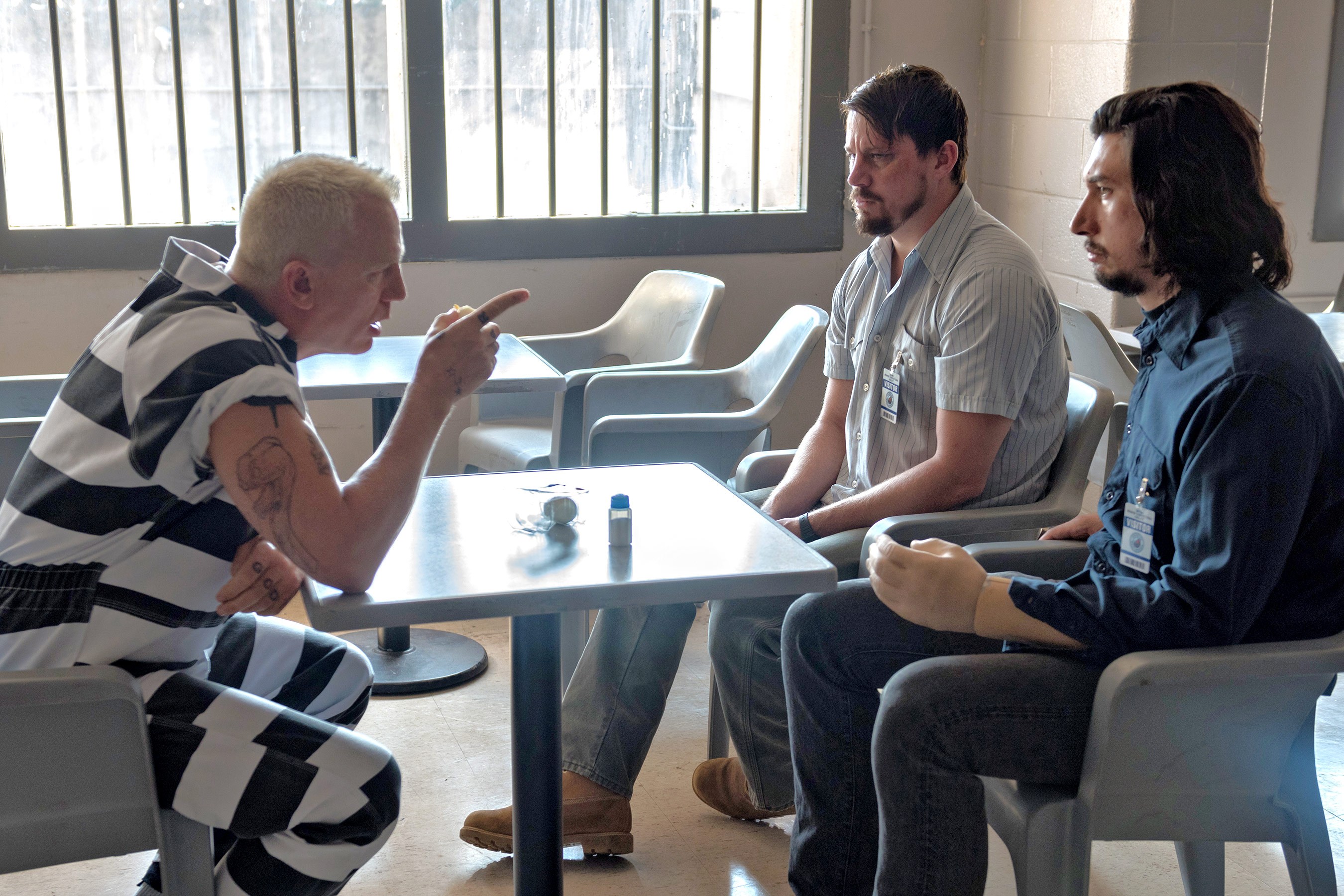 Kết quả hình ảnh cho Logan Lucky