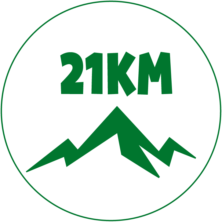 21km